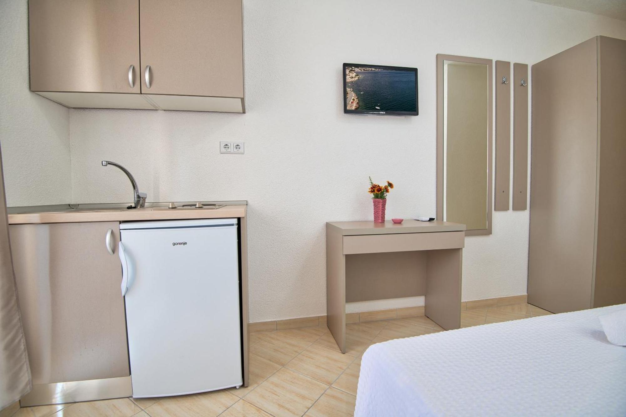 Studio & Apartments More Neum Exterior foto